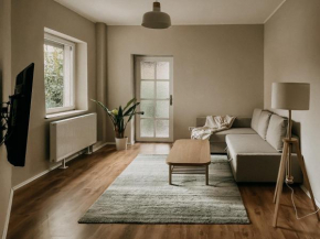 Gemütliche 93m² Wohlfühlfläche mit Ausblick zum Weltkulturerbe!